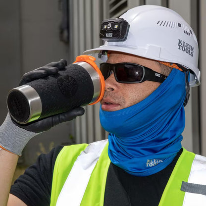 Insulated Jobsite Cooler Kit, 3-Piece